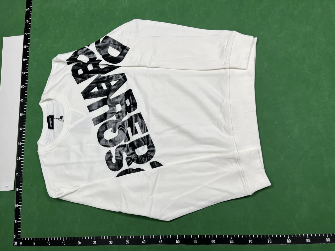 Dsquared2 Icon Collection Sweater [9 Styles]