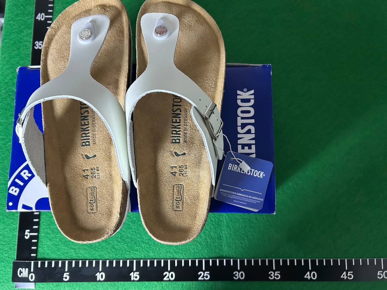 BIRKENSTOCK Arizona Sandals