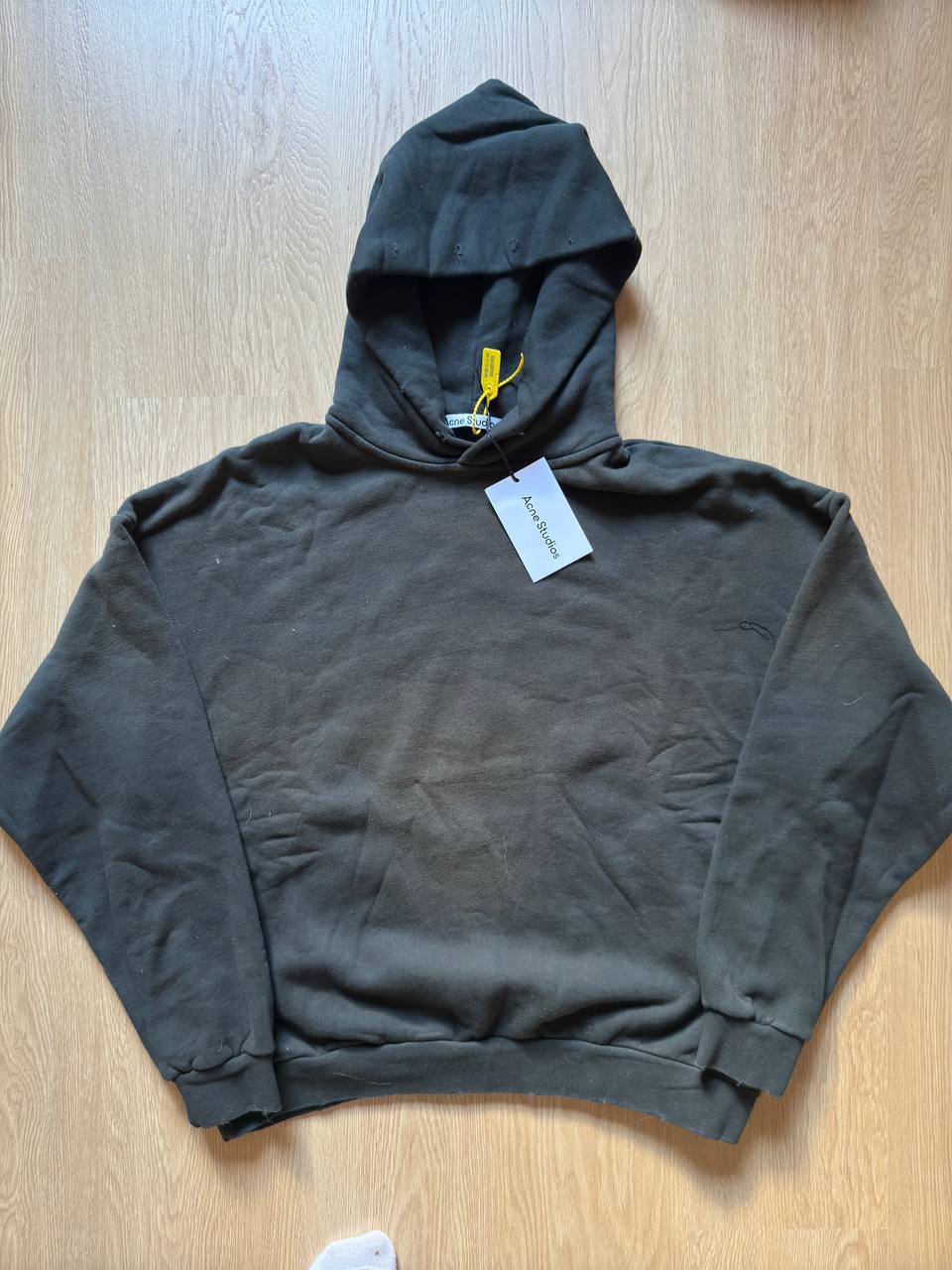 Acne Studios Stockholm 1996 Hoodie