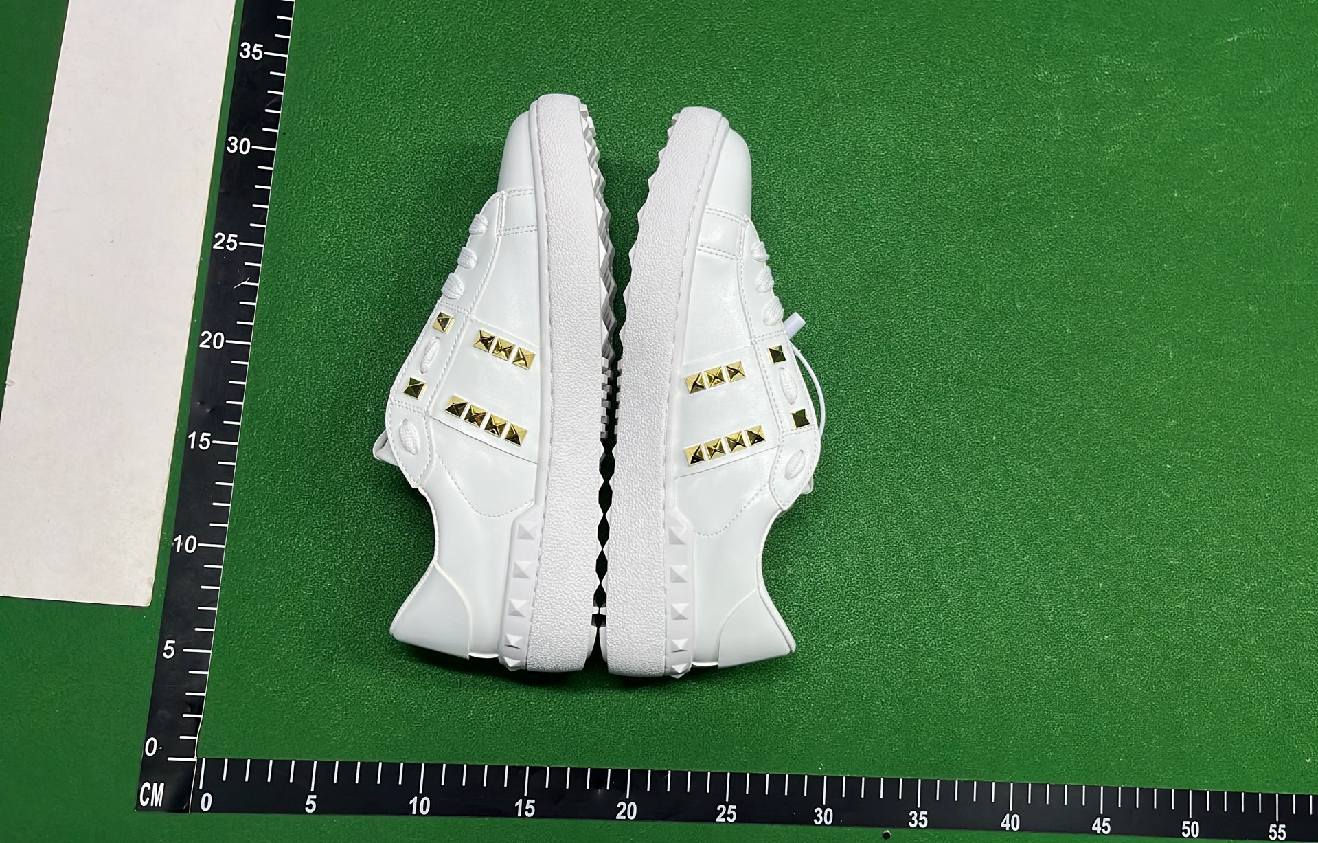 Valentino Rockstud Sneakers