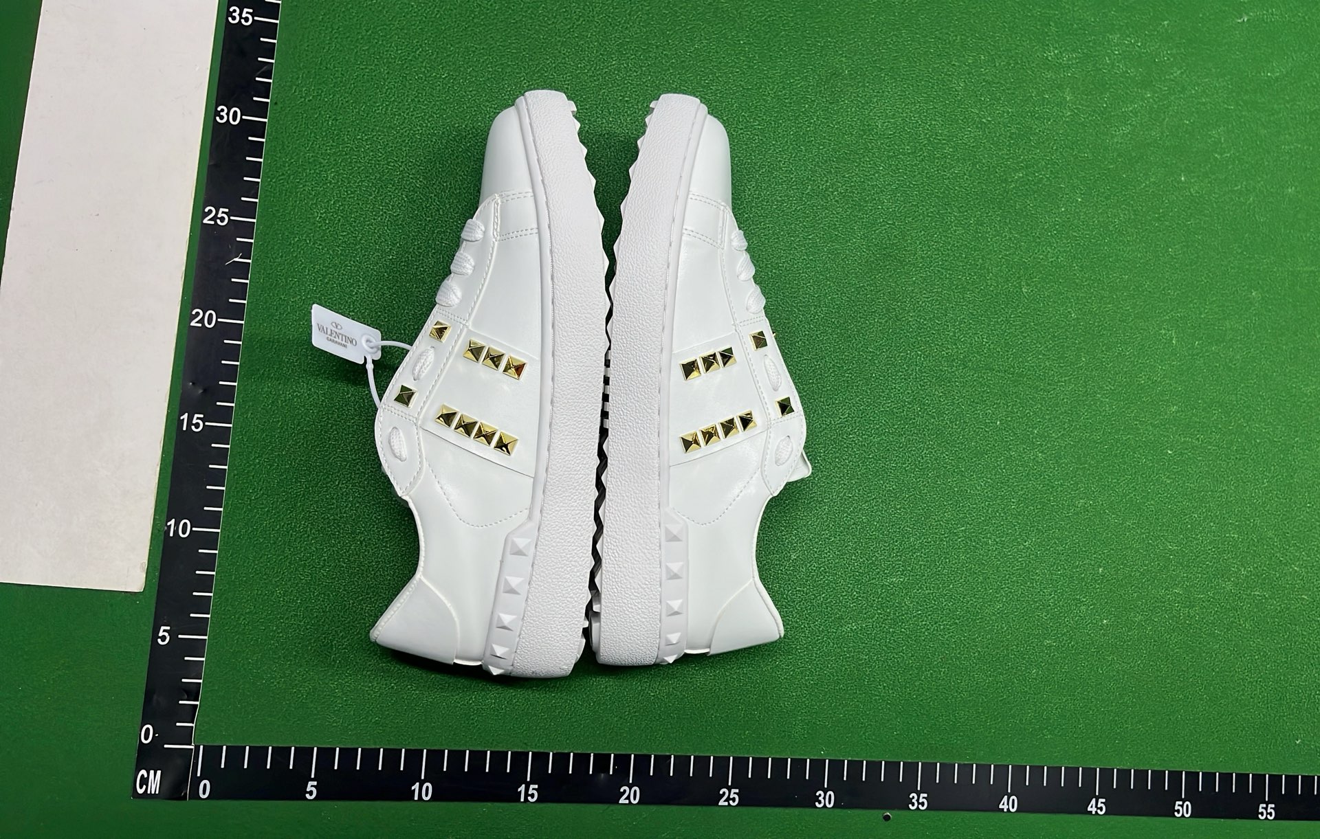 Valentino Rockstud Sneakers