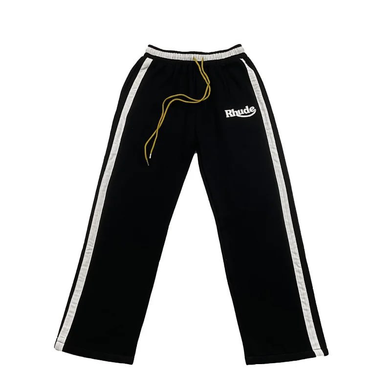 Rhude Half-Zip Sweatshirt & Jogger Set [8 Colorways]