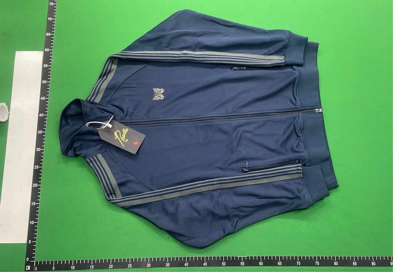 Needles Track Jacket and Pants [CLNERT MANIE Design]