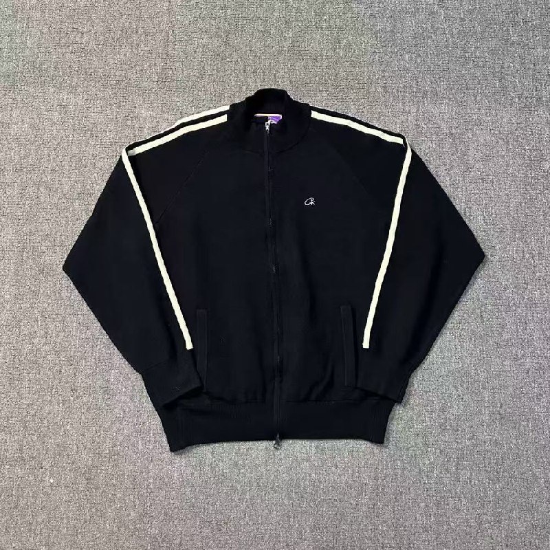 Corteiz Sweater Jacket Collection [9 Styles]