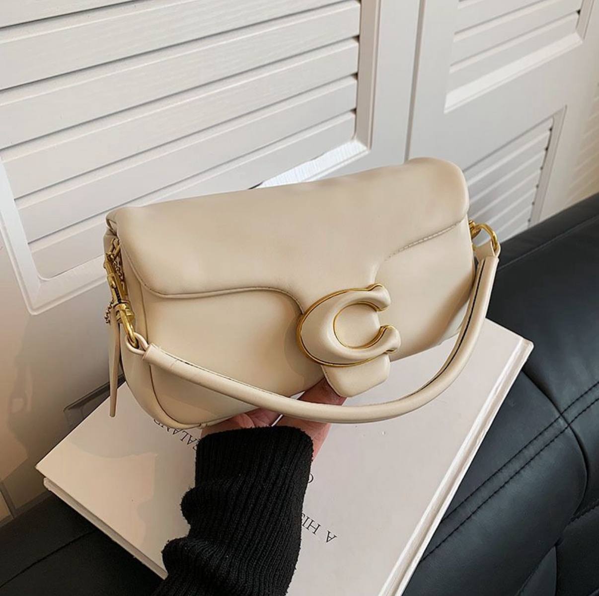 Coach MAYA Handbag [40+ styles]