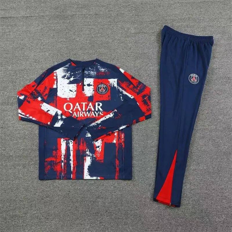 Football training suit