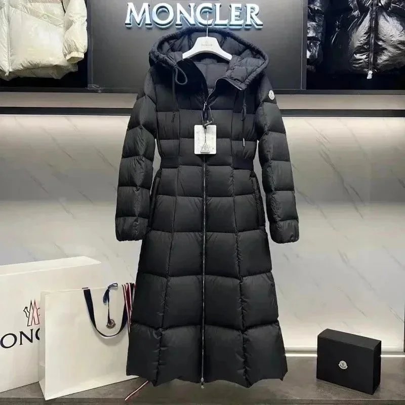 Moncler MAYA Down Jacket [34+ Styles]