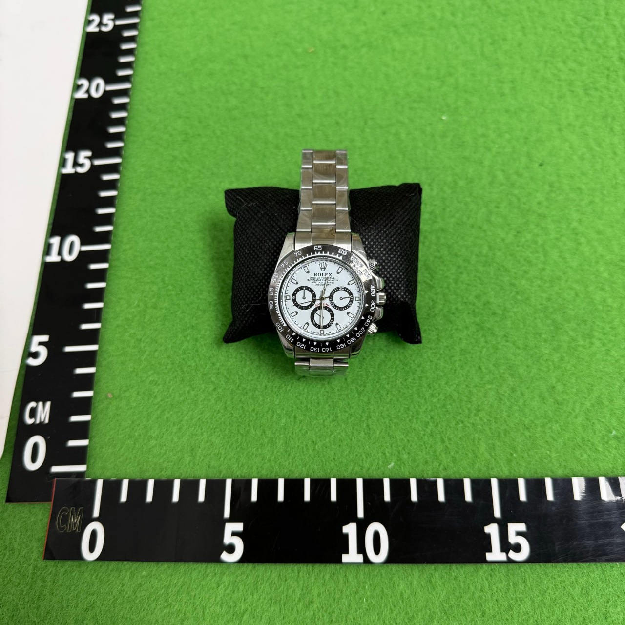 Rolex Submariner & GMT-Master II Style Watches [Multiple Colors & Bezels]