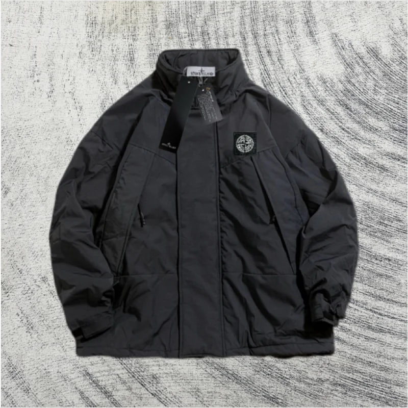 Stone Island Jacket [9 Colors Available]