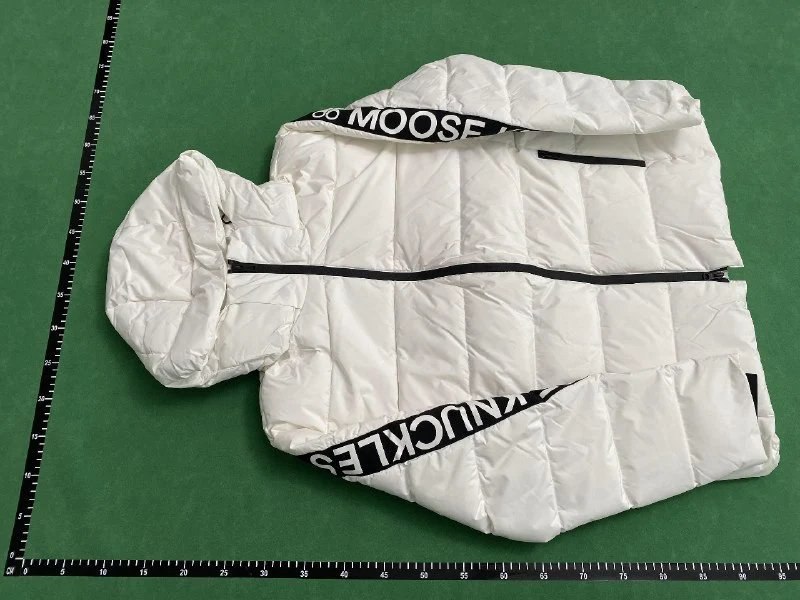 Moose Knuckles MAYA Puffer Jacket [Men's]