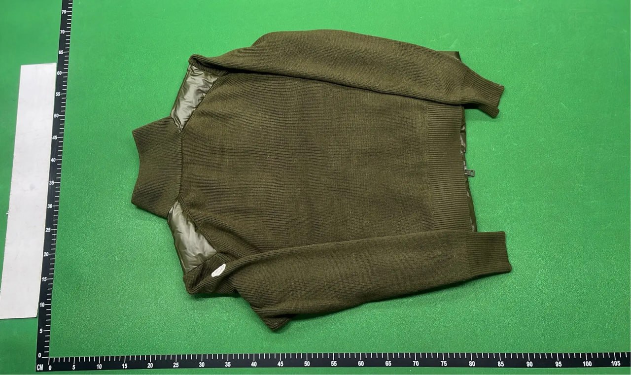 Moncler Maya Down Jacket