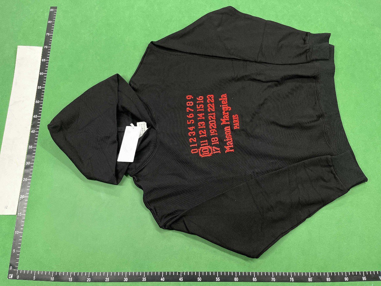Maison Margiela Hoodies [Multiple Styles & Colors]