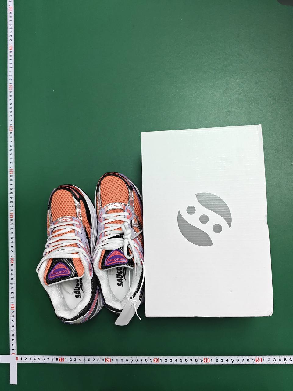 Saucony Shadow 6000 Sneakers / Bottega Veneta Shoes [Multiple Colorways]