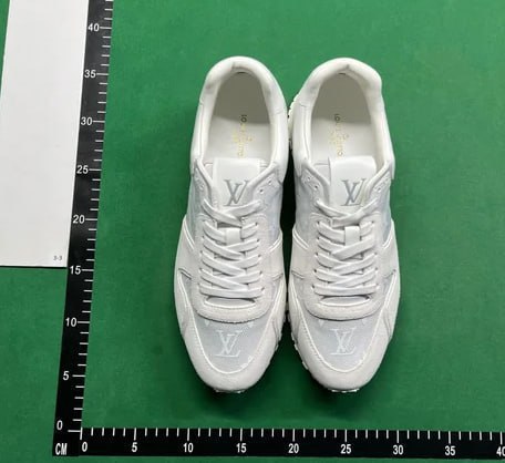 Louis Vuitton Run Away Sneakers [40 Styles]