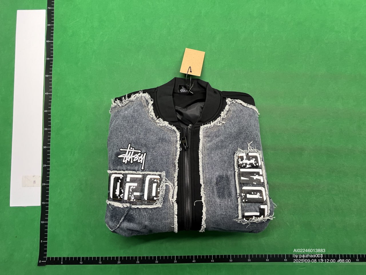 Stussy Jacket [40+ styles]