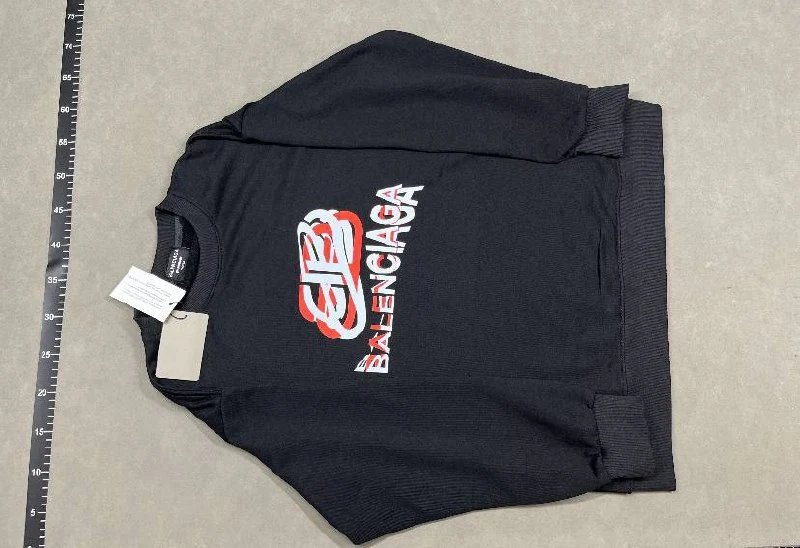 Balenciaga BB Logo Sweatshirt [40+ styles]