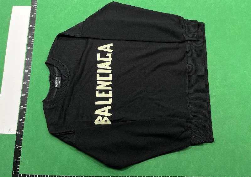 Balenciaga BB Logo Sweatshirt [40+ styles]