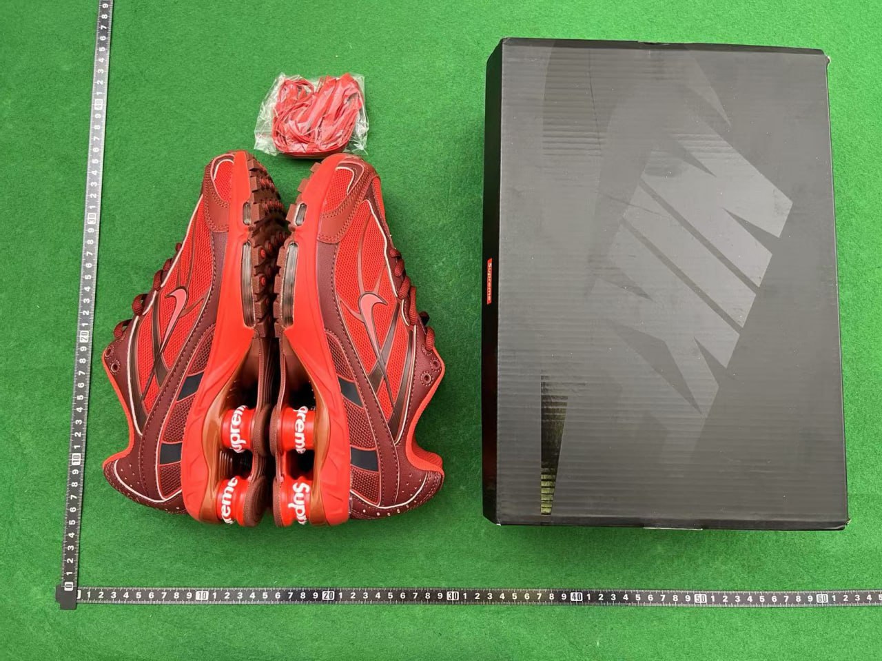 Nike Shox TL R4 Sneakers [40+ styles]