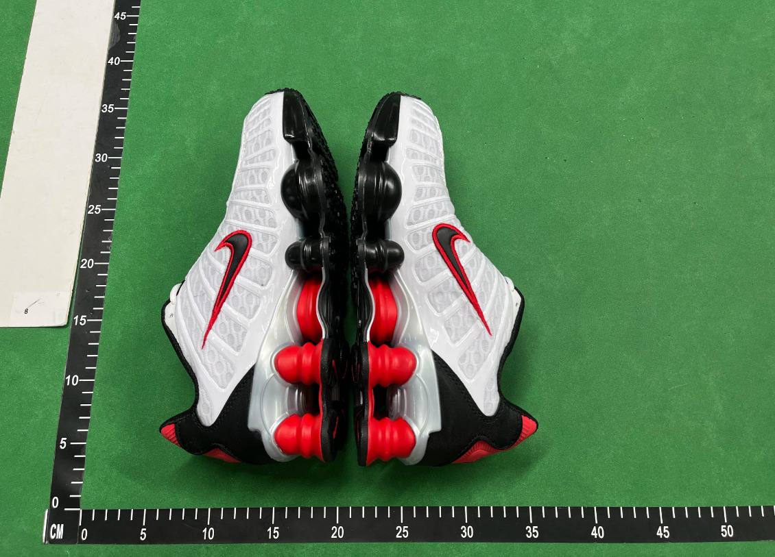 Nike Shox TL R4 Sneakers [40+ styles]