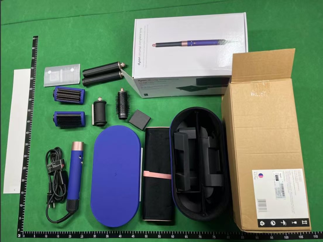 Dyson Airwrap Multi-Styler Complete Set [40+ styles] (1:1)