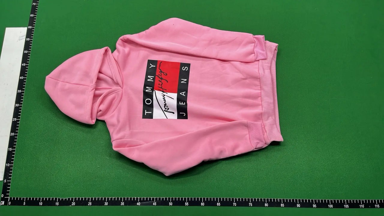 Tommy Hilfiger EST.1985 Tracksuit [Multiple Color Options Including Hoodie & Sweatpants Sets]