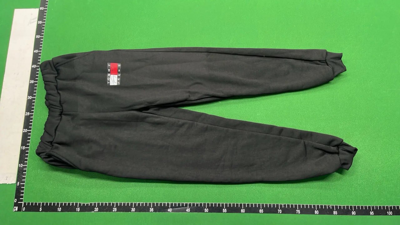 Tommy Hilfiger EST.1985 Tracksuit [Multiple Color Options Including Hoodie & Sweatpants Sets]