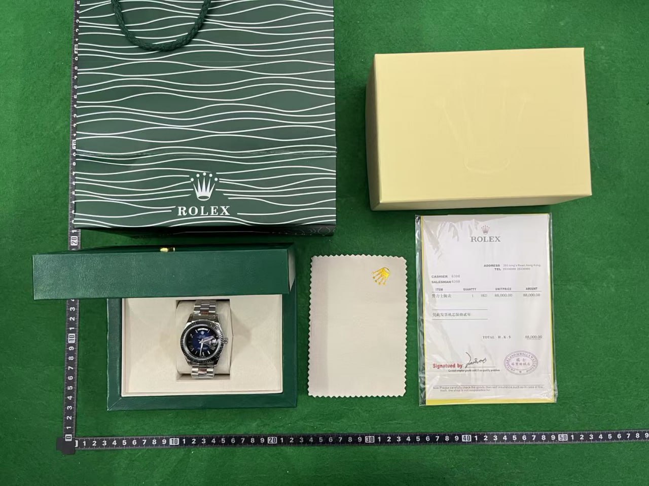 Rolex Submariner Watches [14 Styles]