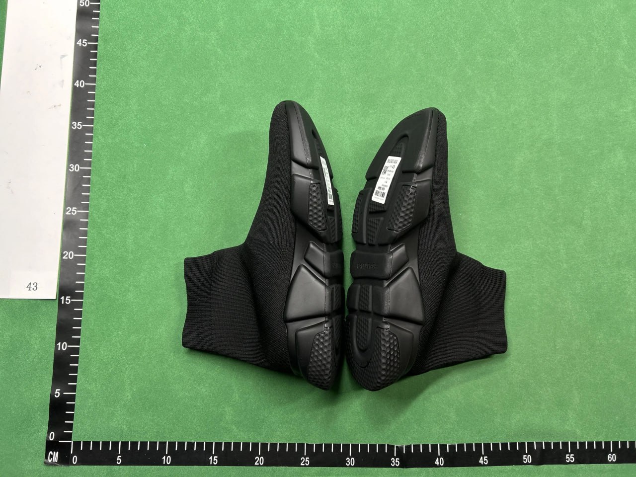 Balenciaga Speed Trainer Sneakers