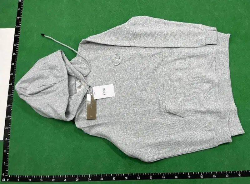 Dior CD Icon Hoodie