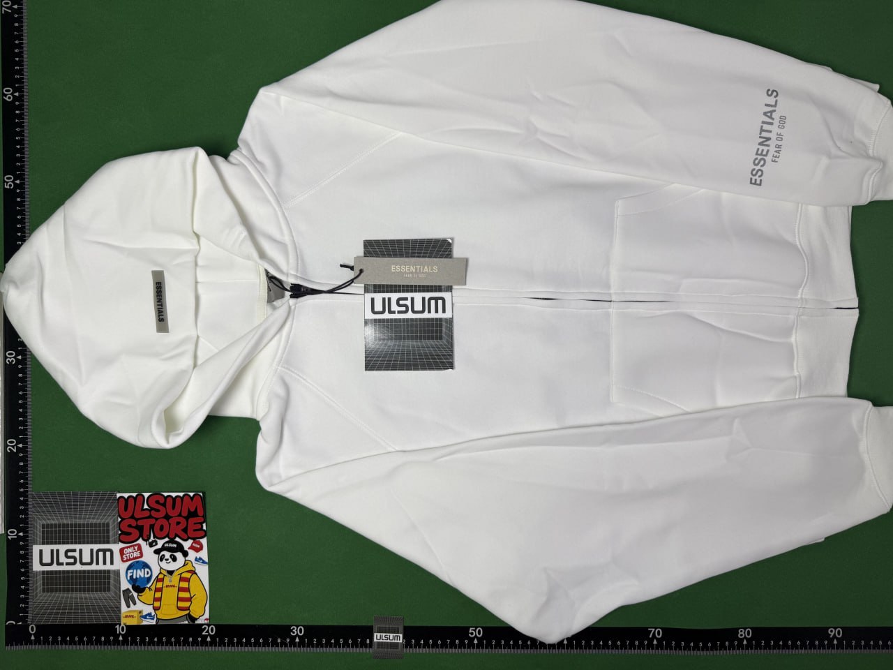 Off-White c/o Virgil Abloh B22 Sneakers