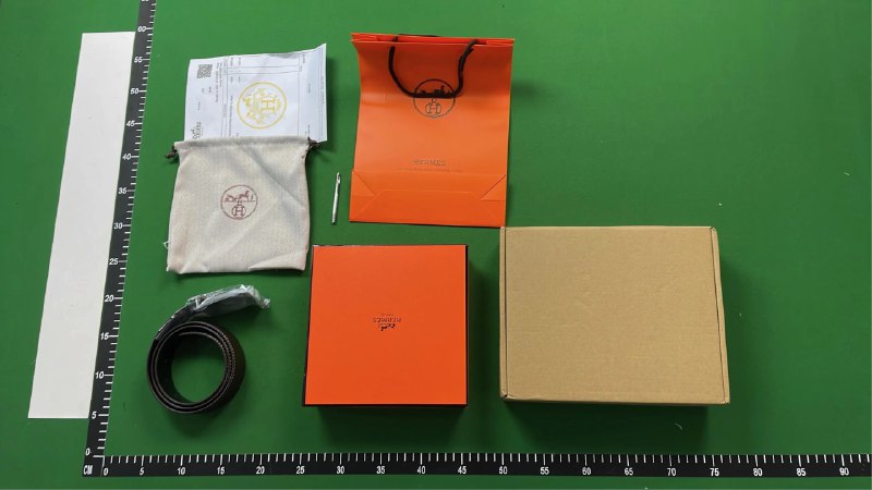 Hermes H Belt [39+ Styles]