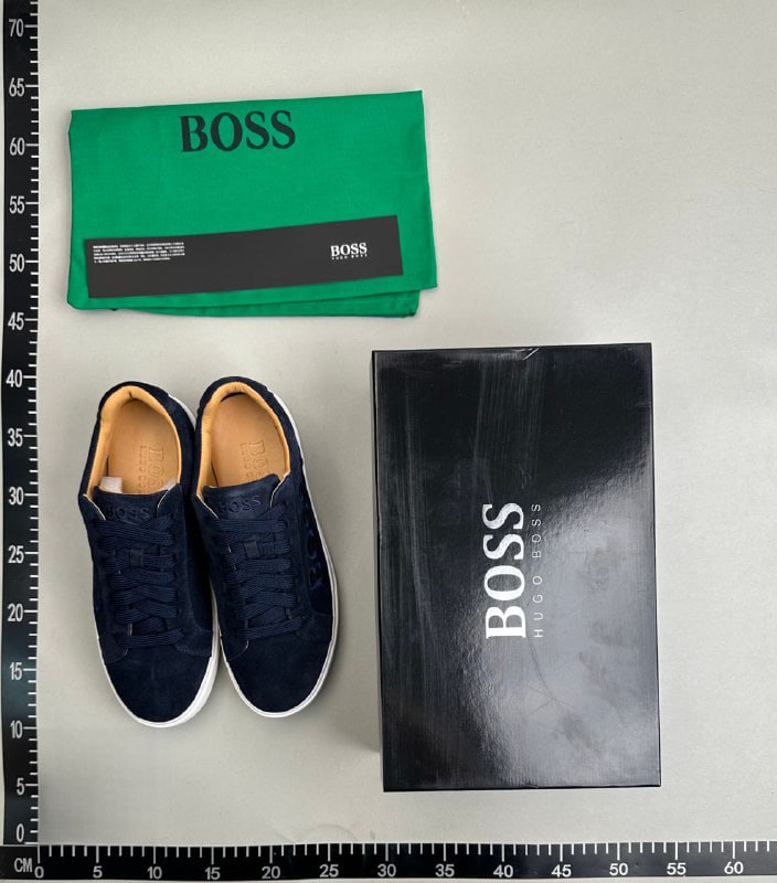 Boss Sneakers [Thick Rope, 5+ models]