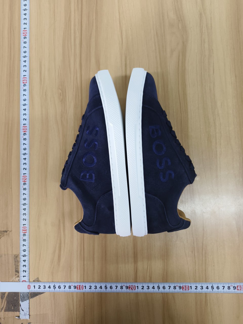 Boss Sneakers [Thick Rope, 5+ models]