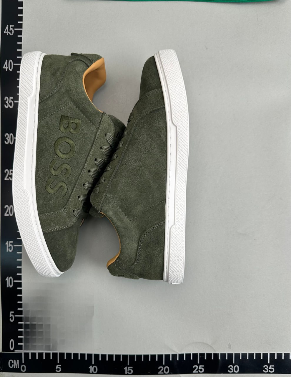 Boss Sneakers [Thick Rope, 5+ models]