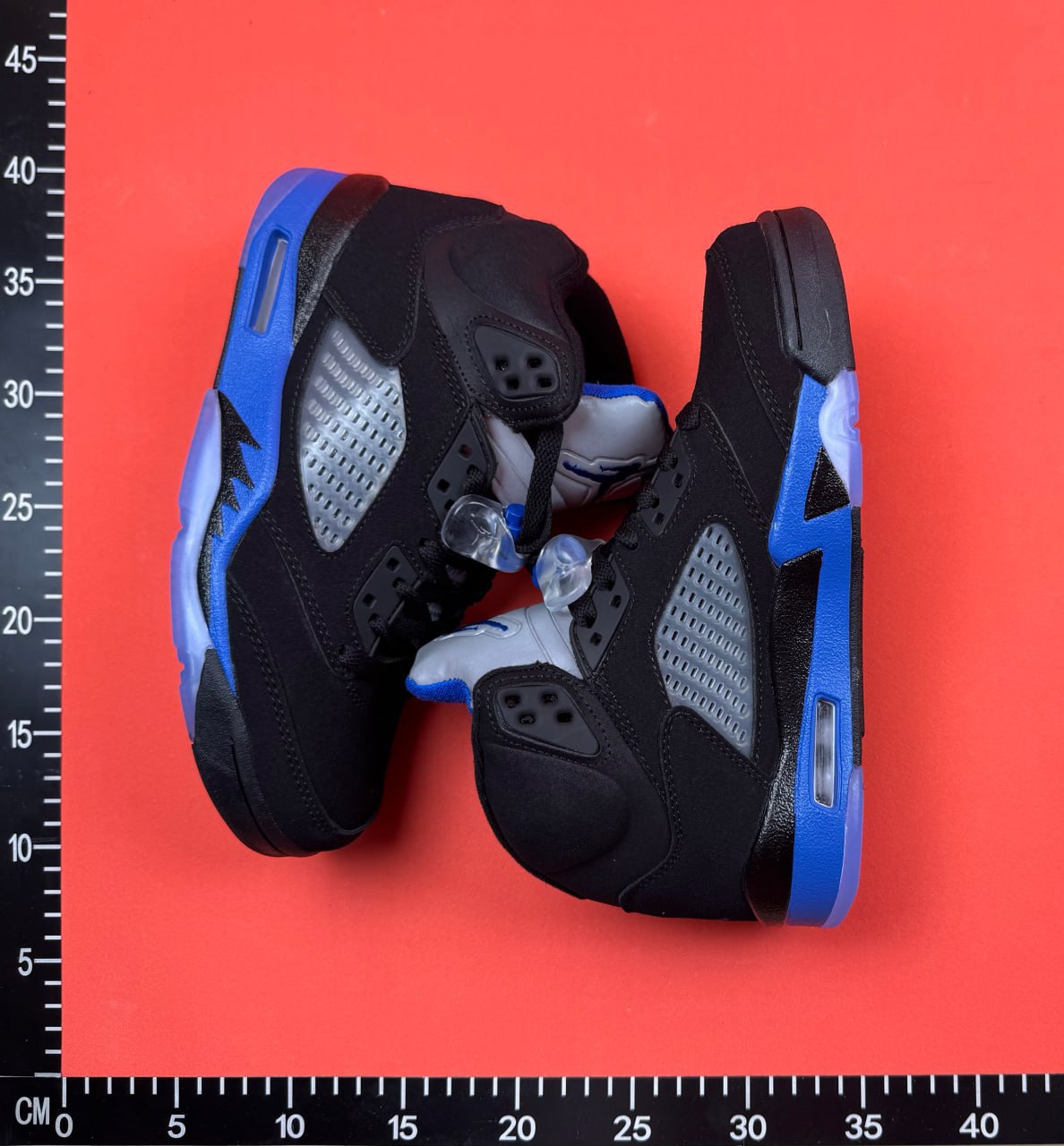 Air Jordan 5 Sneakers