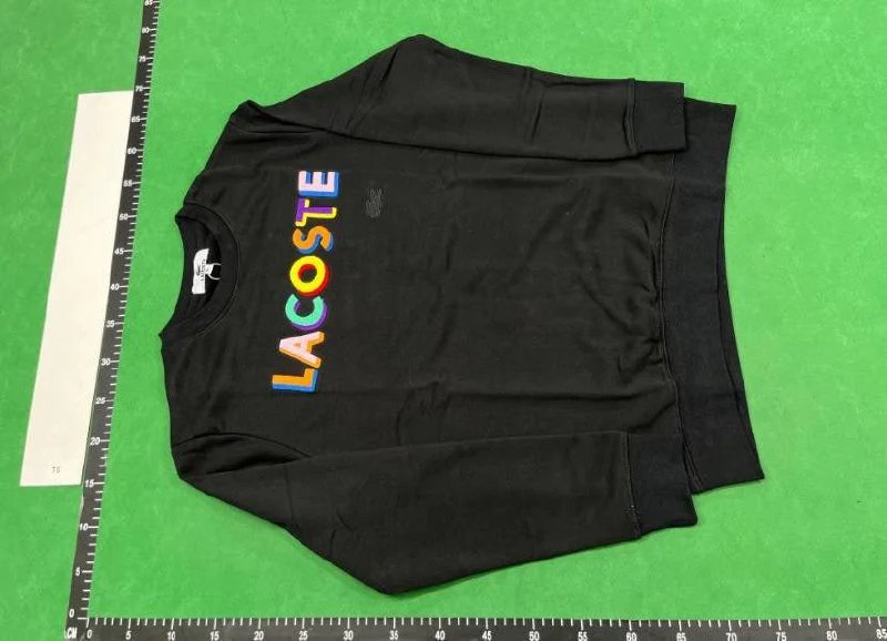 Lacoste Hoodie/Sweater/Trousers [39+ styles]