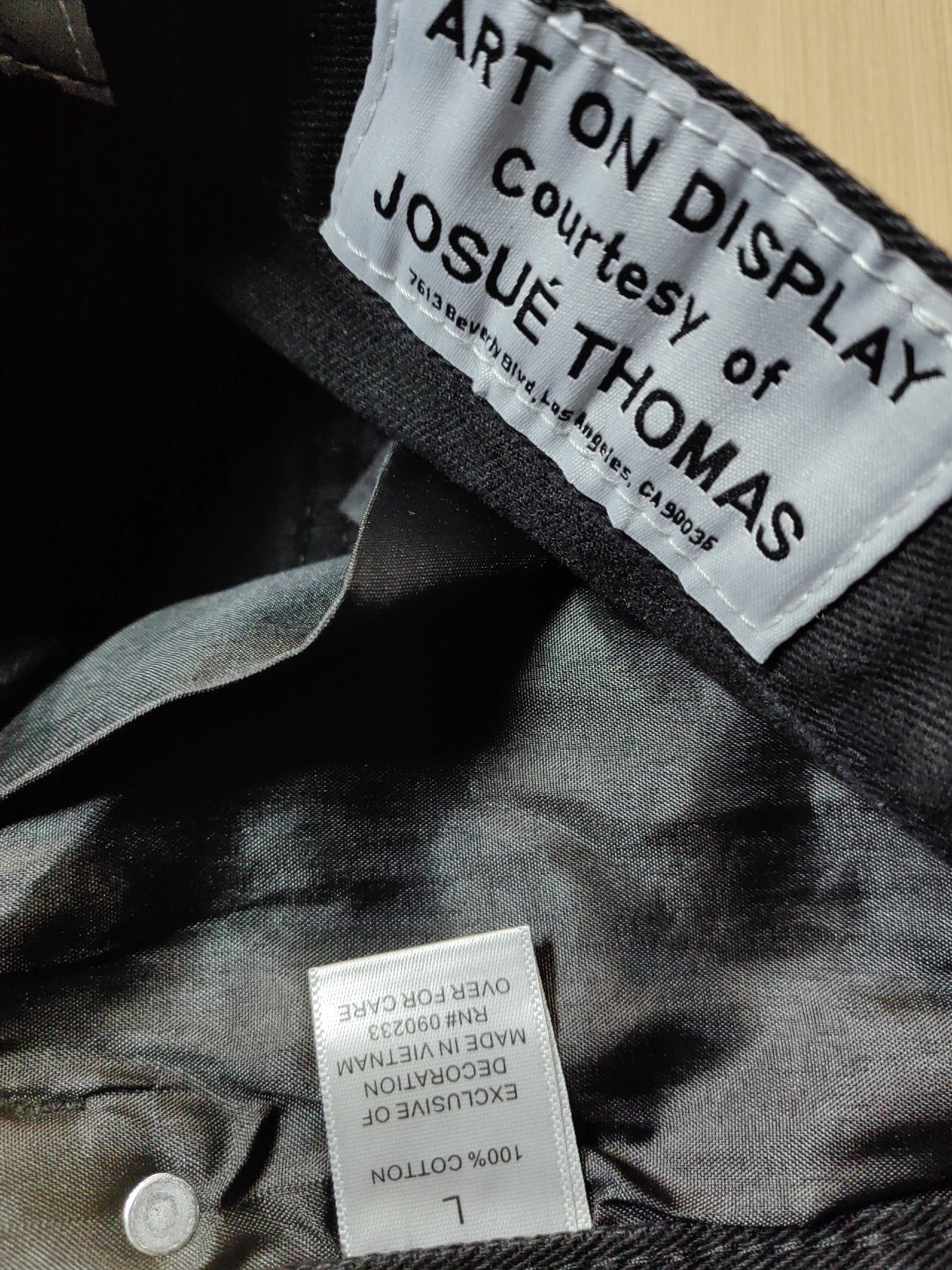 Gallery DEPT Paint Splatter Cargo Jeans [25+ styles]