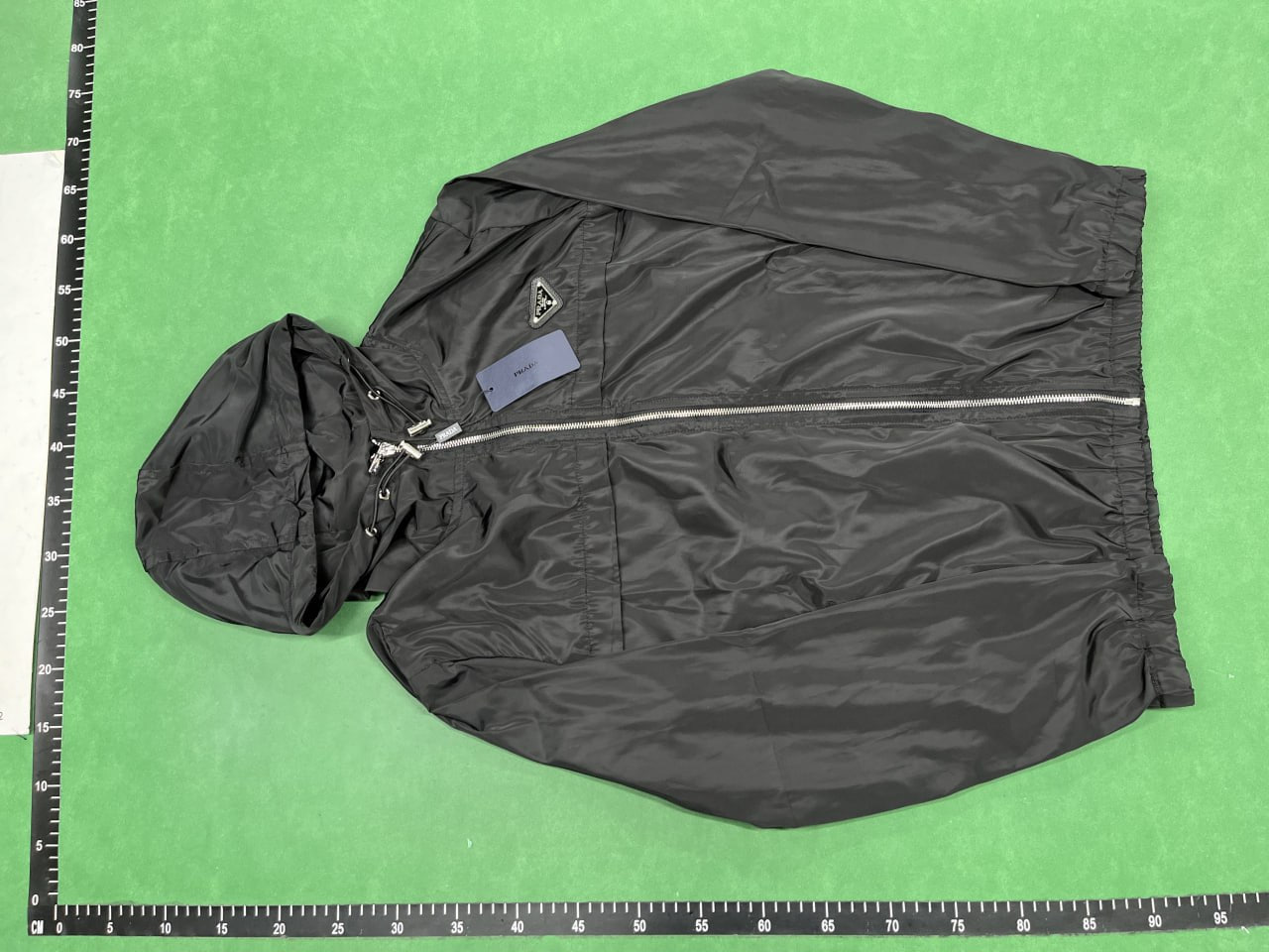 PRADA Re-Nylon Down Jackets [40 styles]