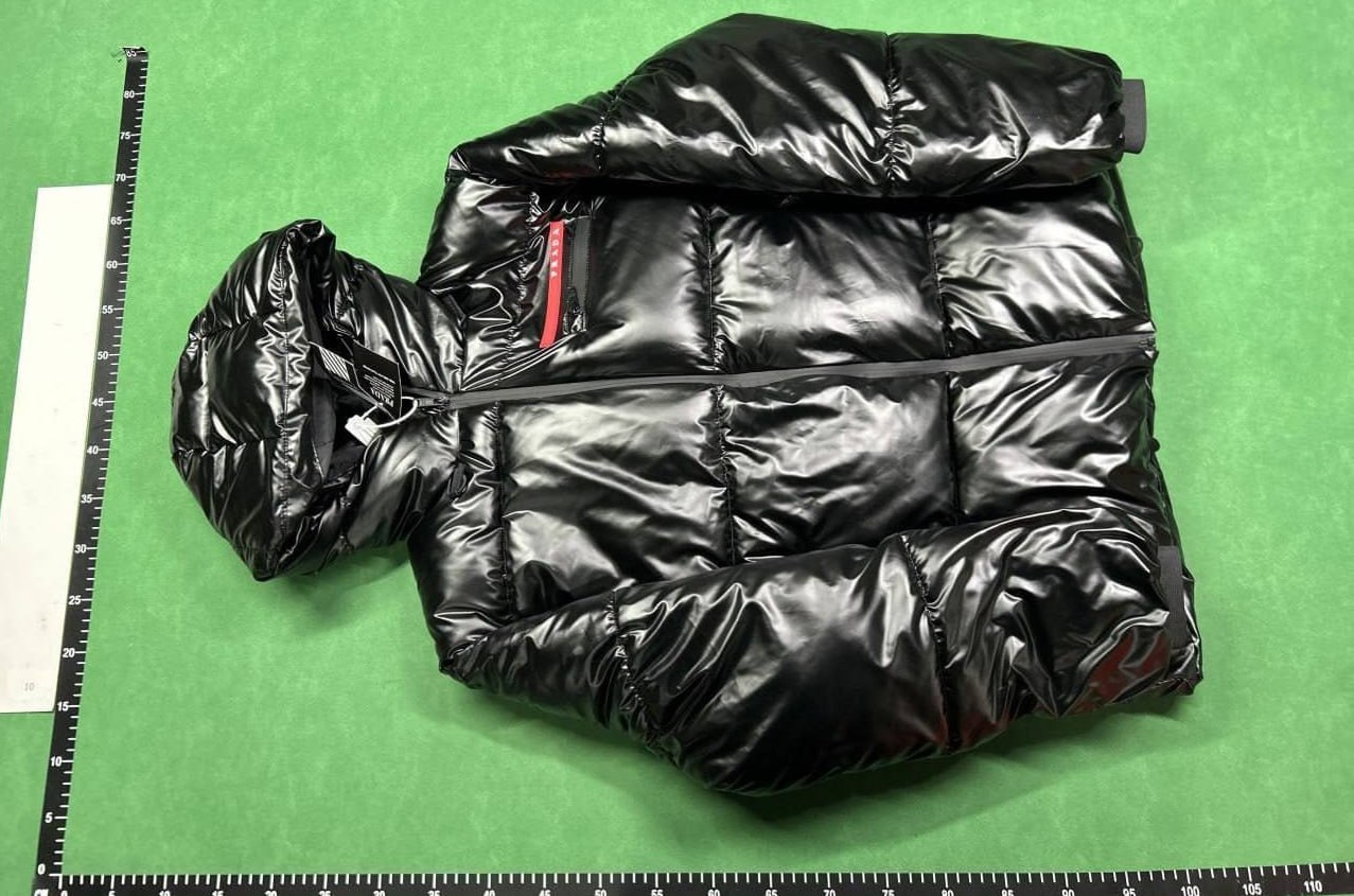 PRADA Re-Nylon Down Jackets [40 styles]