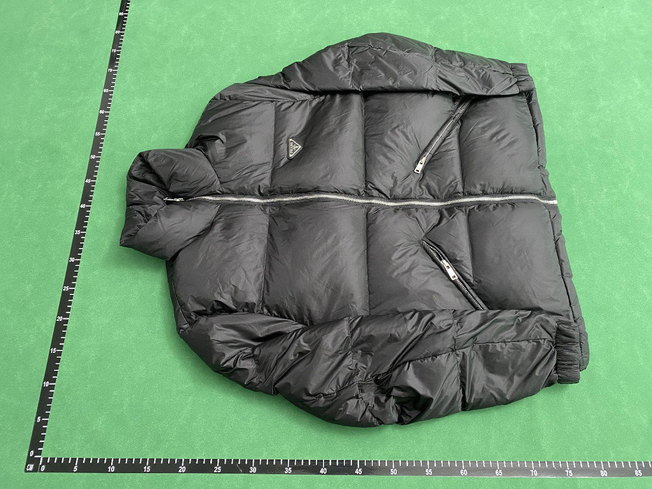 PRADA Re-Nylon Down Jackets [40 styles]