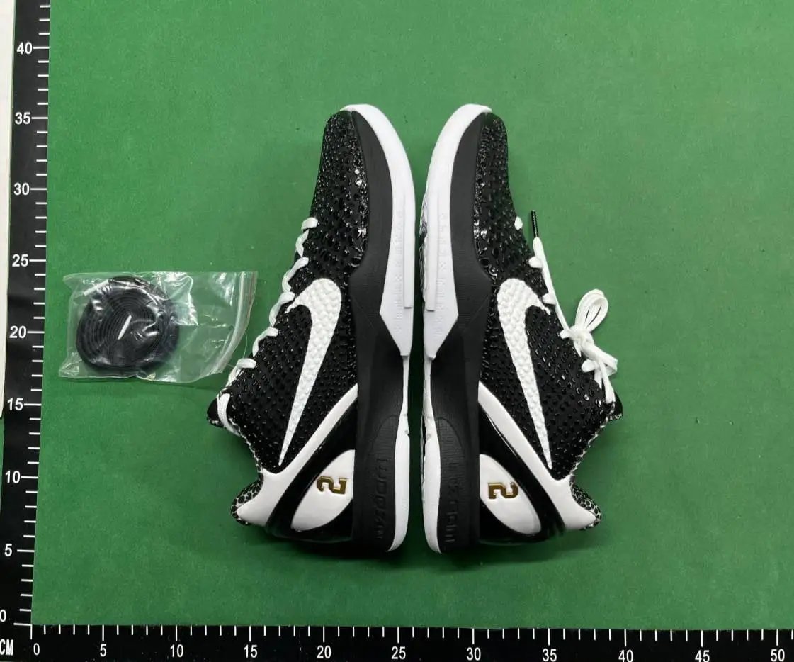 Nike Zoom Kobe 6 Protro Sneakers