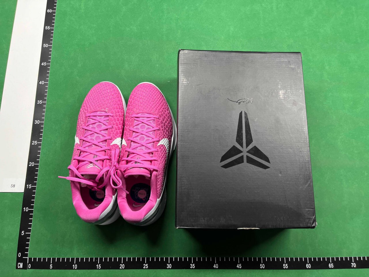 Nike Zoom Kobe 6 Protro Sneakers