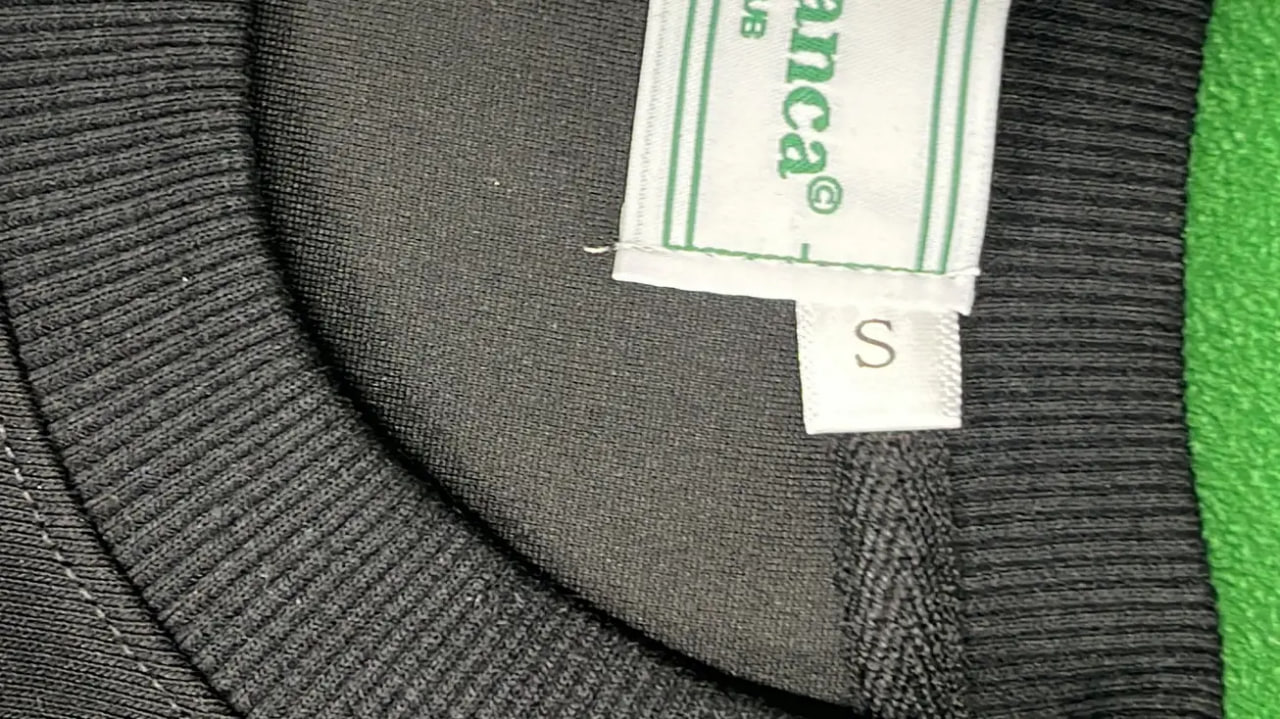 Casablanca Graphic Sweatshirts [Multiple Designs]