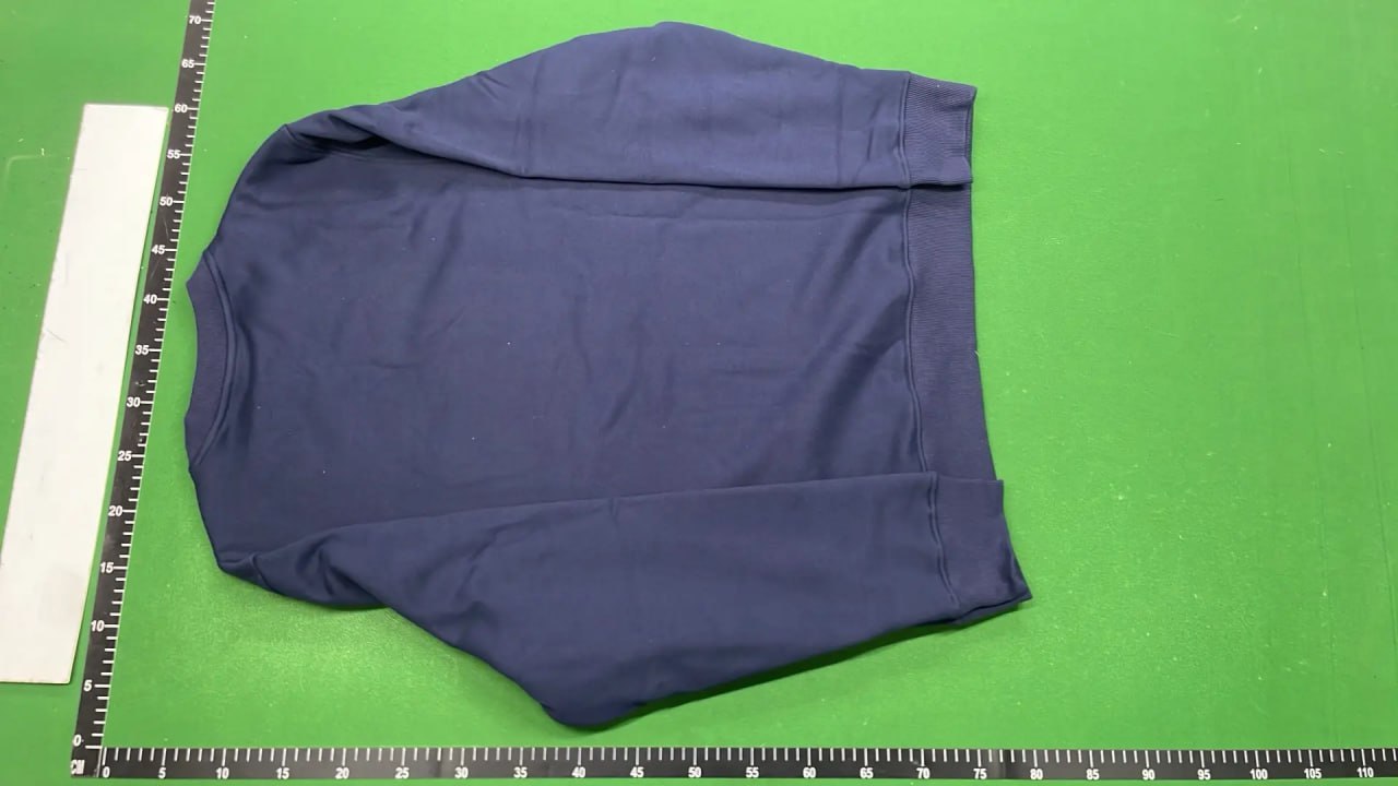 Lacoste Classic Croc Sweatshirt [Multiple Styles & Colors]