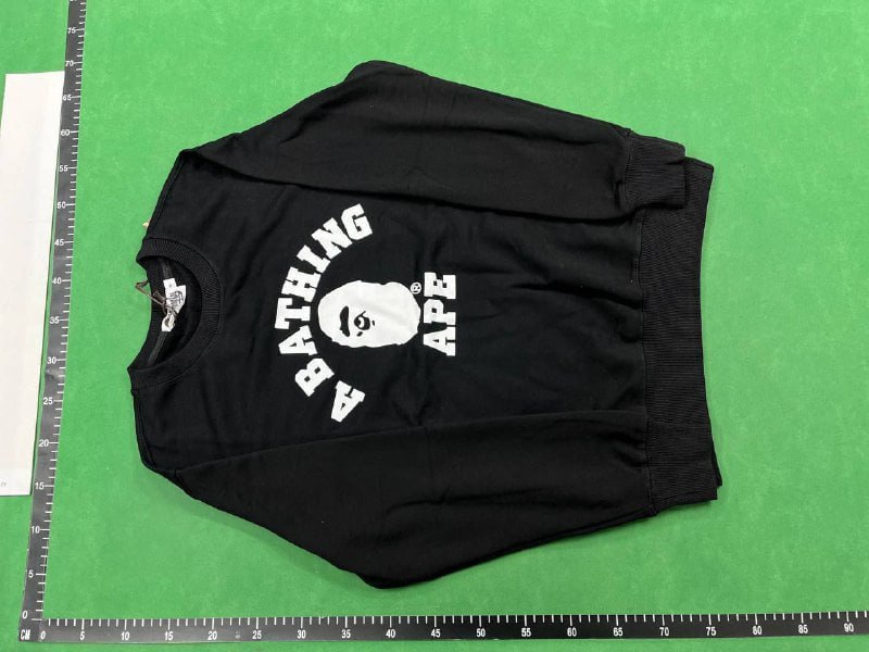 BAPE 1st Camo Ape Head Sweatshirt [40+ styles]