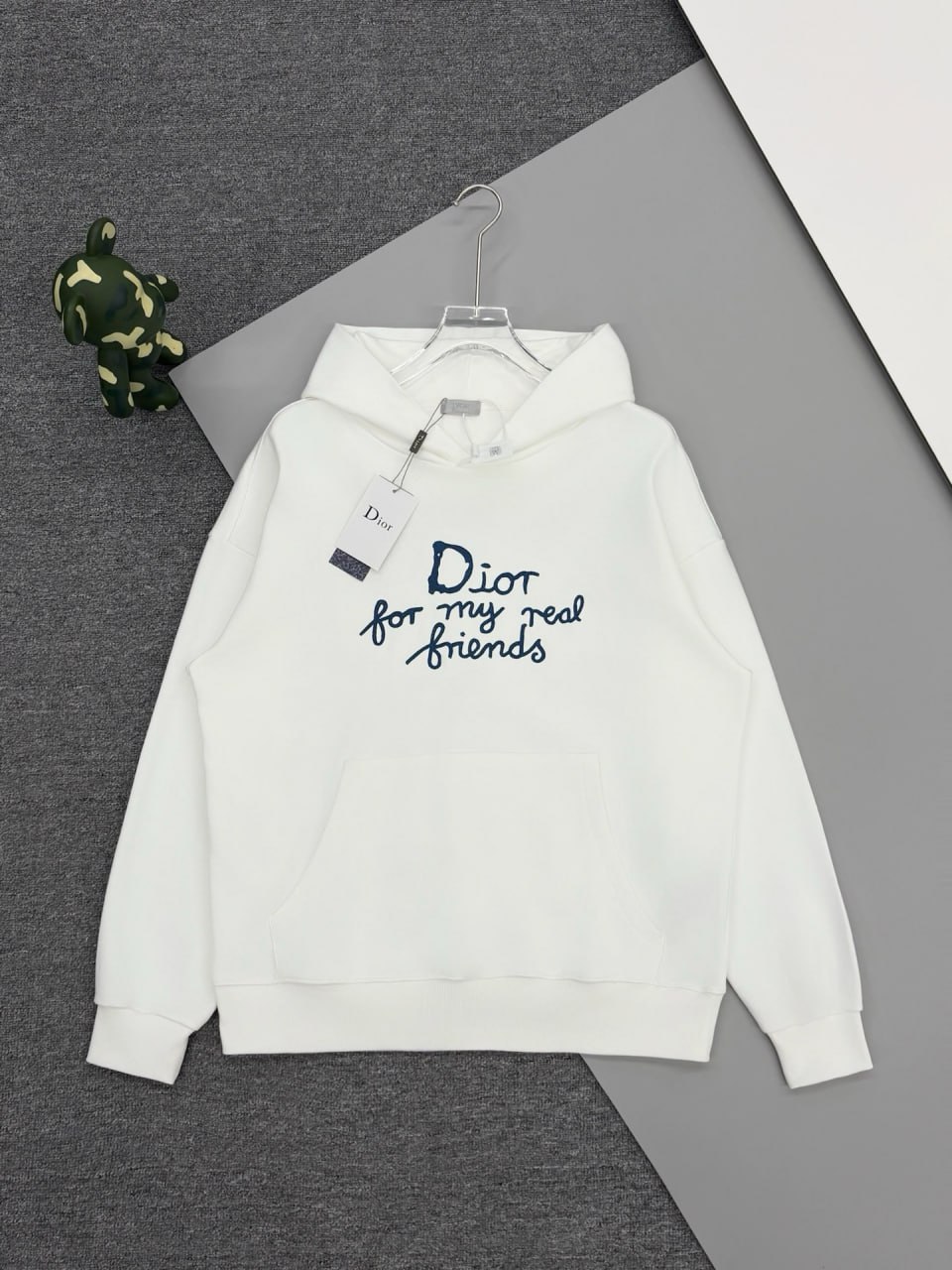 Dior Oblique Hoodie [25+ styles]