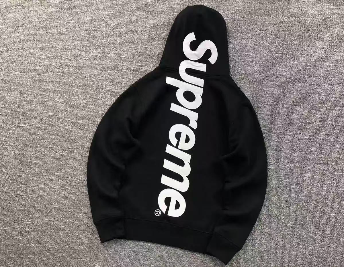 Supreme Box Logo Hoodie / Sup Hoodie [Multiple Colors & Styles]