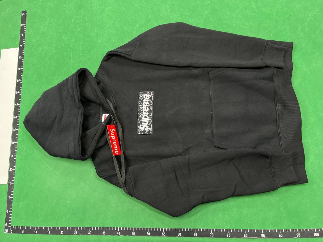 Supreme Box Logo Hoodie / Sup Hoodie [Multiple Colors & Styles]