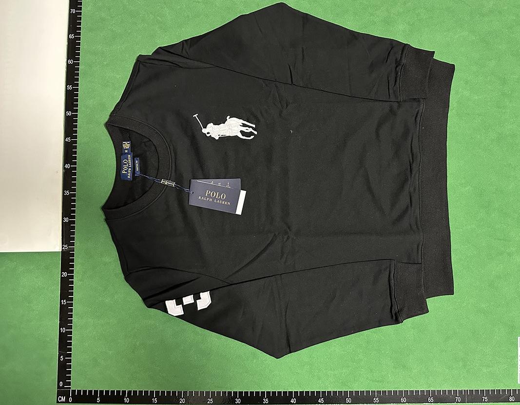 Ralph Lauren Big Pony Sweatshirt [30+ styles]