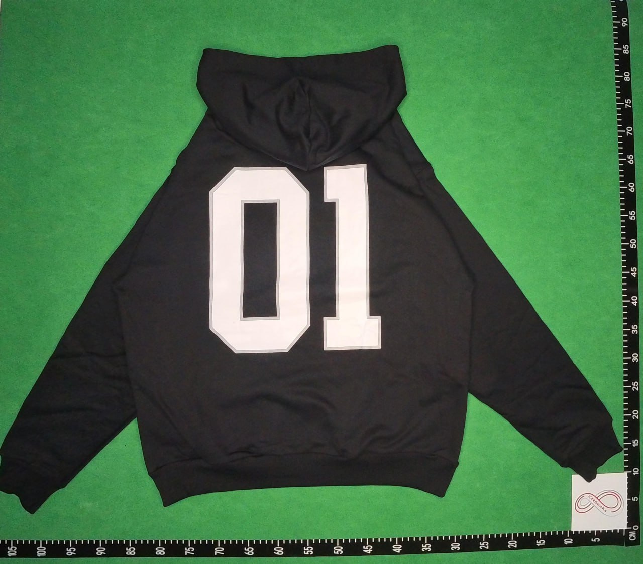 Balenciaga Hoodies [Multiple Styles Including B22, 01, and Distressed Logos]